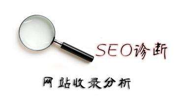 seo知识：收录和排名统计分析情况第1张