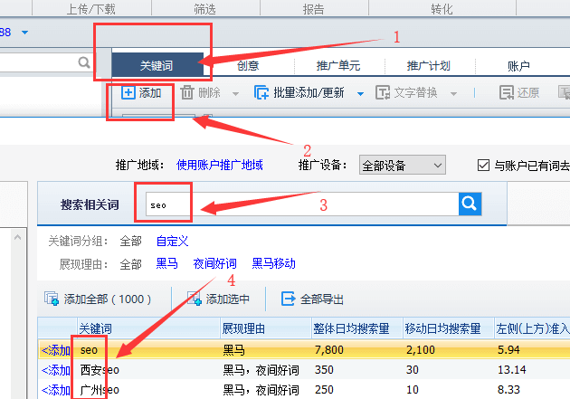 行业资讯流量网站优化排名策略