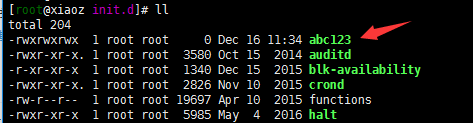 Linux快速排查系统是否被黑