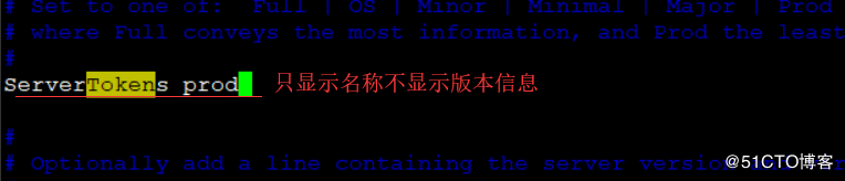 apache防盗链和隐藏版本信息-Linux运维-名铺123