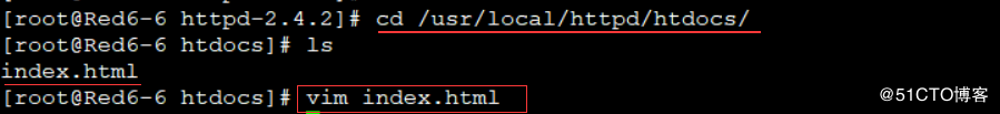 Apache防盗链和隐藏版本信息-linux-centos运维