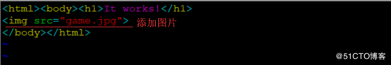 Apache防盗链和隐藏版本信息-linux-centos运维