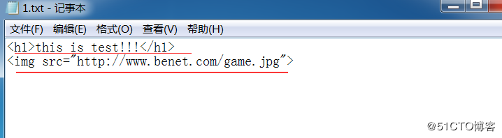 Apache防盗链和隐藏版本信息-linux-centos运维