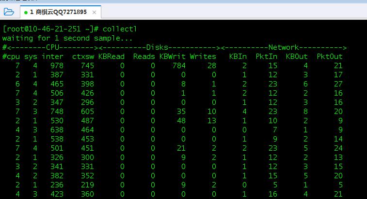 如何处理cenots,linux服务器负载高问题排除方法