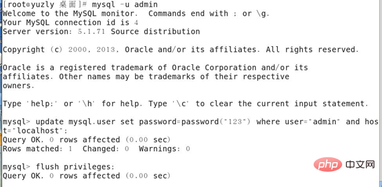 Linux如何安全配置Mysql数据库第10张