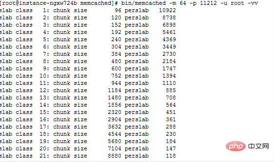 【Linux】 memcache安装与基本使用教程第1张