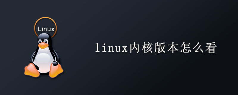 linux内核版本怎么看第1张