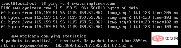 linux怎么配置网络第4张