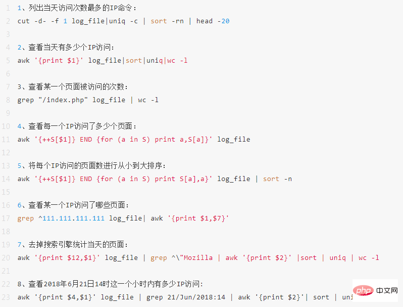 网站被攻击怎么办？如何查找网站漏洞攻击源第1张