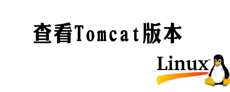 linux如何查看tomcat版本第1张