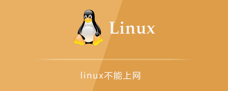 linux不能上网第1张