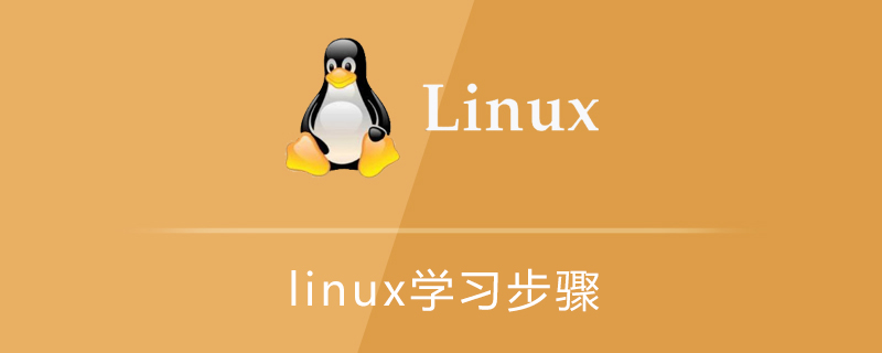 linux学习步骤第1张