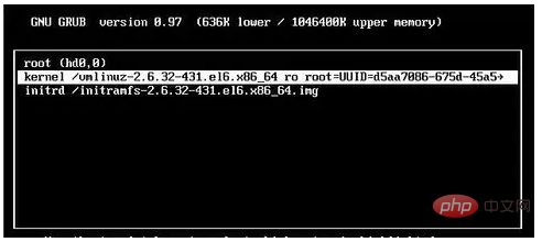 linux启动不了怎么办第1张