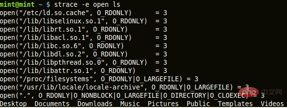 linux中程序调试的方法有哪些第1张