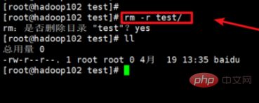 linux中删除文件的多种方法第1张