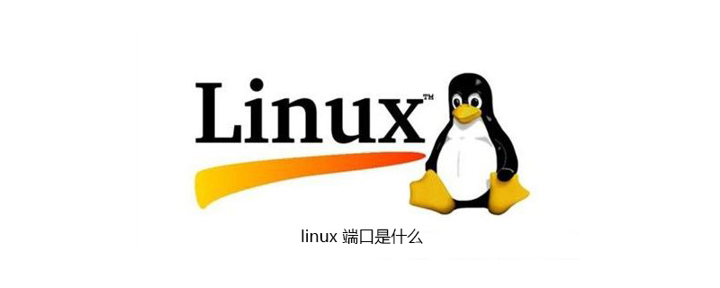 linux 端口是什么第1张