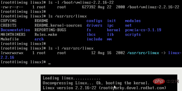 linux系统引导流程第1张