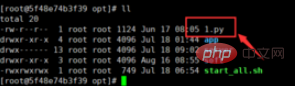 linux怎么导入与导出文件第1张