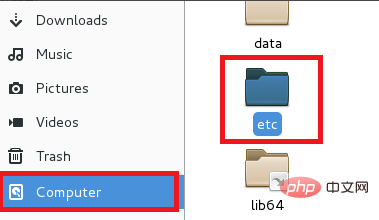 linux hosts文件如何修改第1张