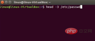 linux系统如何查看密码第1张