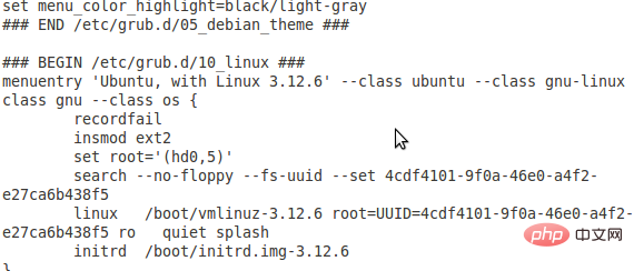 linux内核如何编译第1张