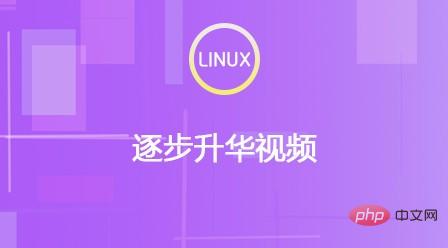 linux常用命令视频教程【推荐】