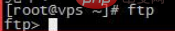 Linux提示找不到FTP命令怎么办第1张