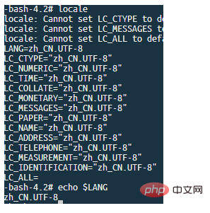 linux不支持中文怎么办第1张