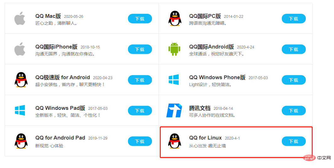 Linux 怎么安装 QQ ？第1张