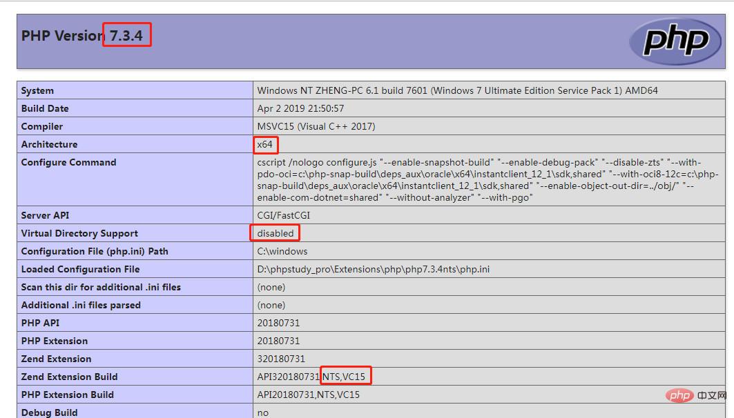 linux与windows下如何安装ImageMagick及其php imagick扩展第2张