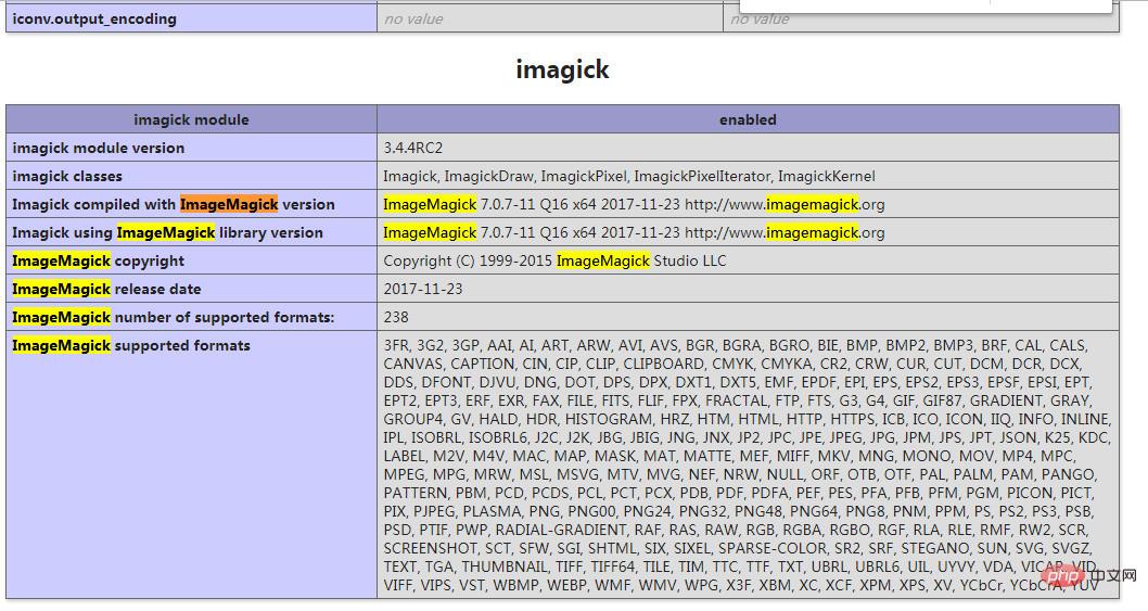 linux与windows下如何安装ImageMagick及其php imagick扩展第9张