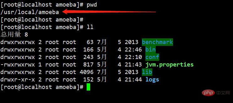 如何利用amoeba实现mysql数据库的读写分离