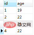 sql的join和where区别第2张