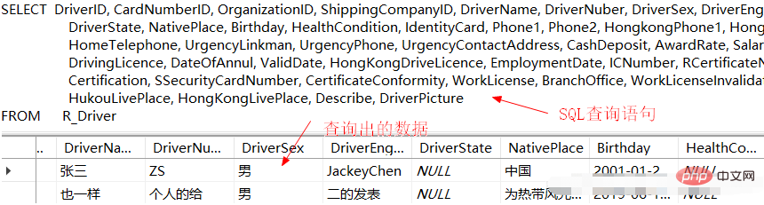 学sql server有什么用?第1张