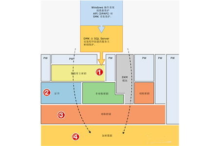 sql怎么加密表第2张