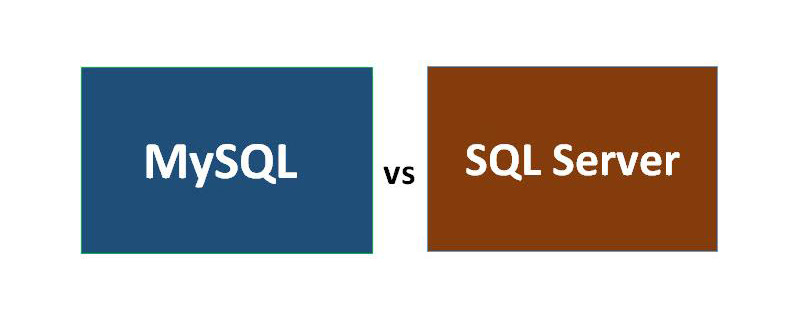 sql server和mysql的区别是什么第1张