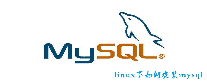 linux下如何安装mysql第1张