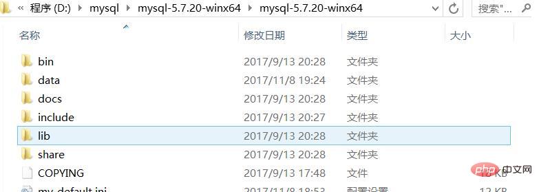 mysql在cmd中怎么安装？第1张