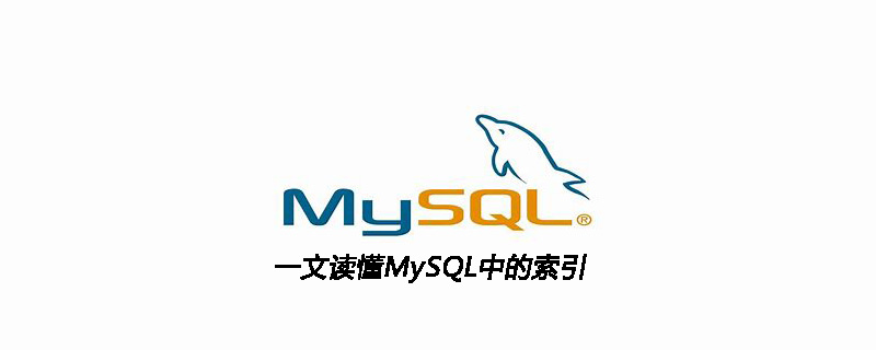 一文读懂MySQL中的索引第1张