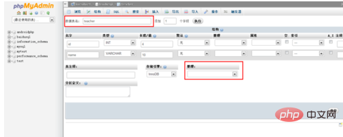 phpmyadmin数据库乱码第1张