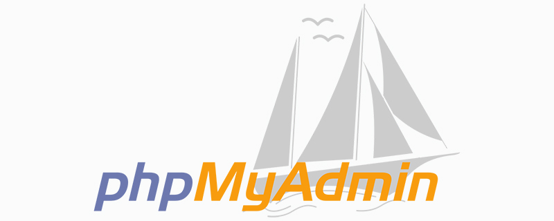 phpmyadmin登录出现404错误第1张