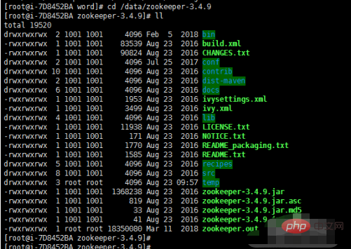 如何查看linux端口被哪个进程占用第1张