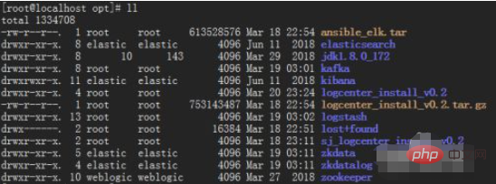 linux find命令如何实现模糊查询第1张