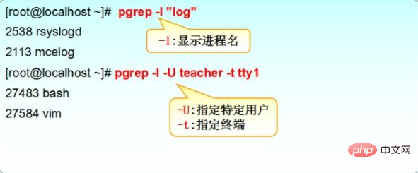 linux如何查看进程第1张