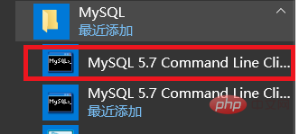 sql语句中怎么查看表结构？