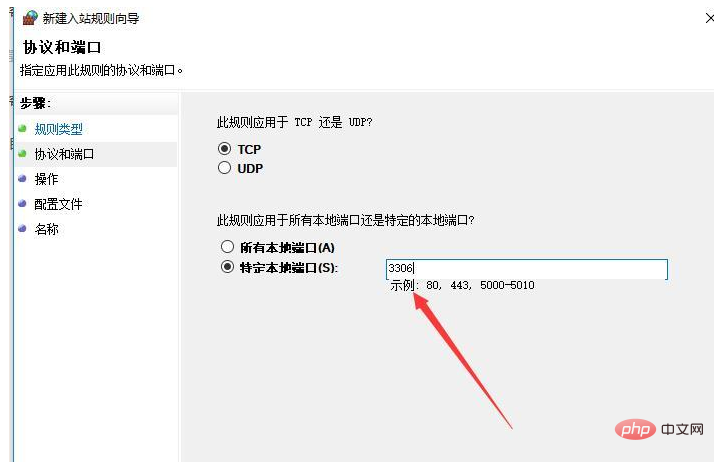 mysql连不上localhost怎么办？第1张