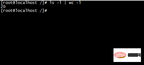 linux wc命令有什么用第10张