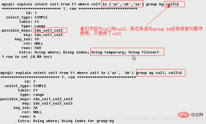 MySQL中explain用法和结果分析（详解）第20张