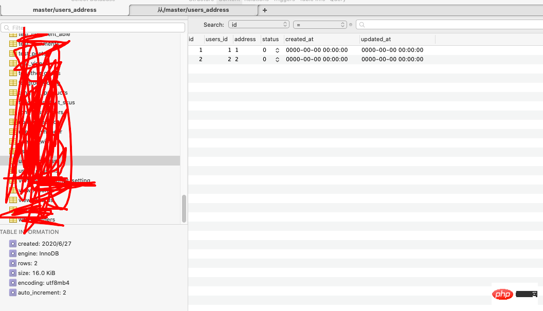 实现MySQL的主从复制第4张