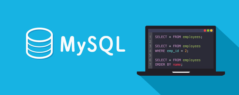 mysql中如何批量注释sql语句第1张